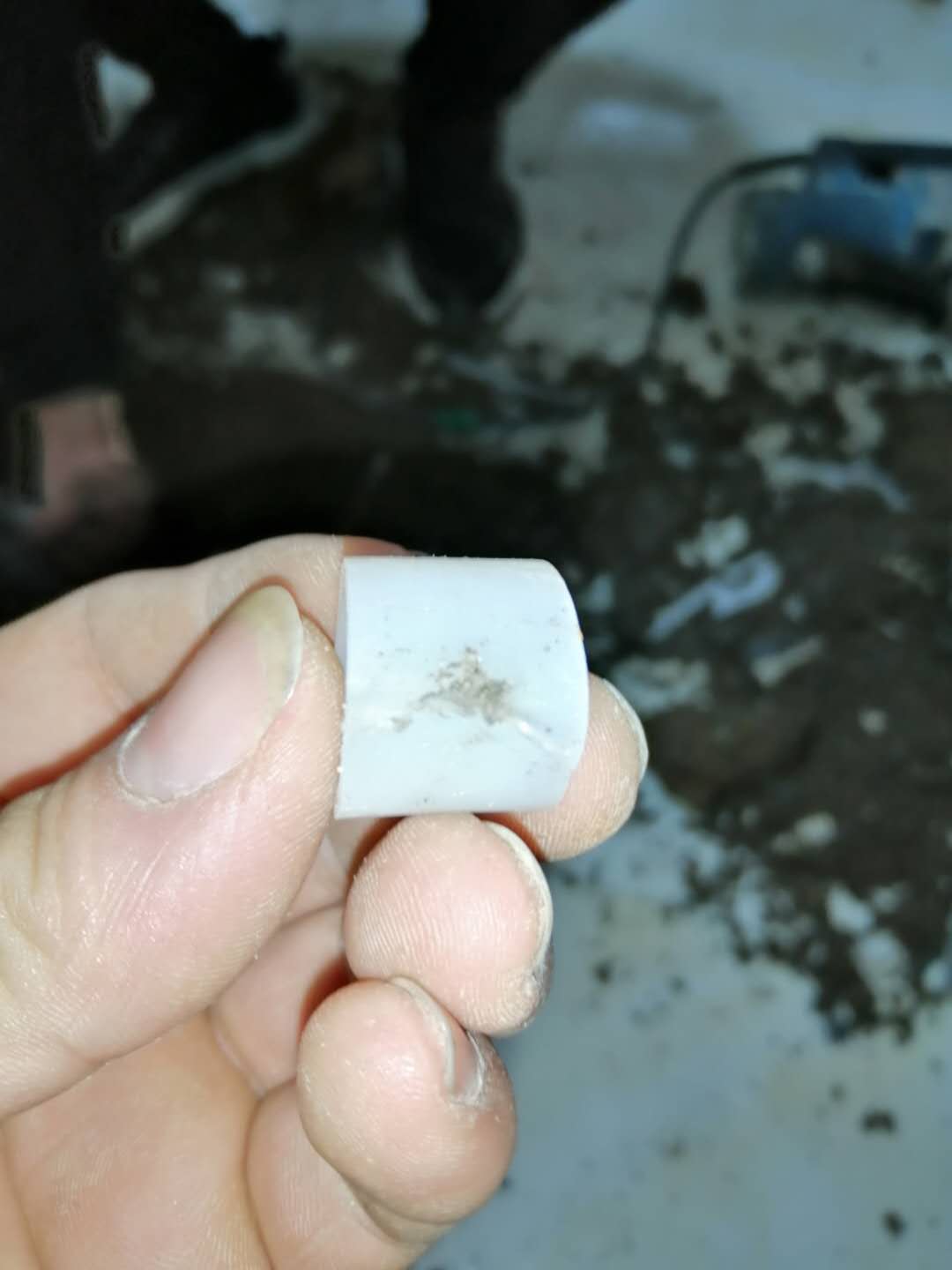 贵定地暖测漏，地暖漏水检测，暖气漏水检测